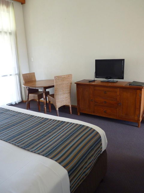 Coonawarra Motor Lodge - Accommodation Port Macquarie 3