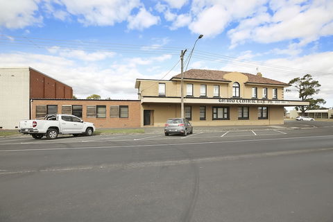 Grand Central Accommodation B&B Cobden - Accommodation Port Macquarie 0
