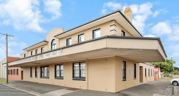 Grand Central Accommodation B&B Cobden - Accommodation Port Macquarie 1
