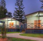 Nambucca River Tourist Park - Accommodation Port Macquarie