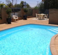 All Seasons Motor Lodge - Accommodation Port Macquarie
