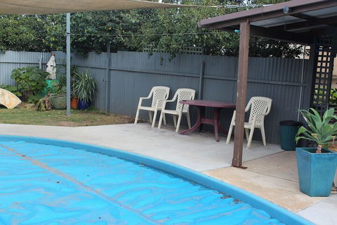 Dunolly Golden Triangle Motel - Accommodation Port Macquarie 4