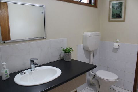Dunolly Golden Triangle Motel - Accommodation Port Macquarie 7