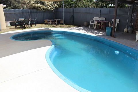 Dunolly Golden Triangle Motel - Accommodation Port Macquarie 2
