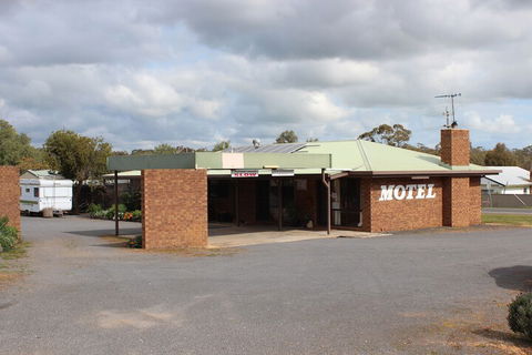 Dunolly Golden Triangle Motel - Accommodation Port Macquarie 1