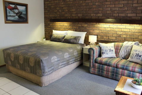 Dunolly Golden Triangle Motel - Accommodation Port Macquarie 6
