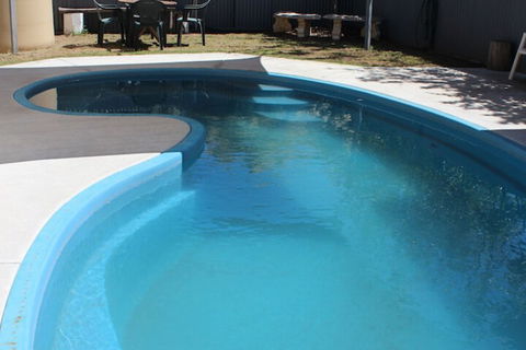 Dunolly Golden Triangle Motel - Accommodation Port Macquarie 3