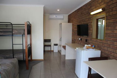 Dunolly Golden Triangle Motel - Accommodation Port Macquarie 0