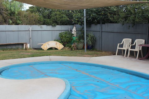 Dunolly Golden Triangle Motel - Accommodation Port Macquarie 5