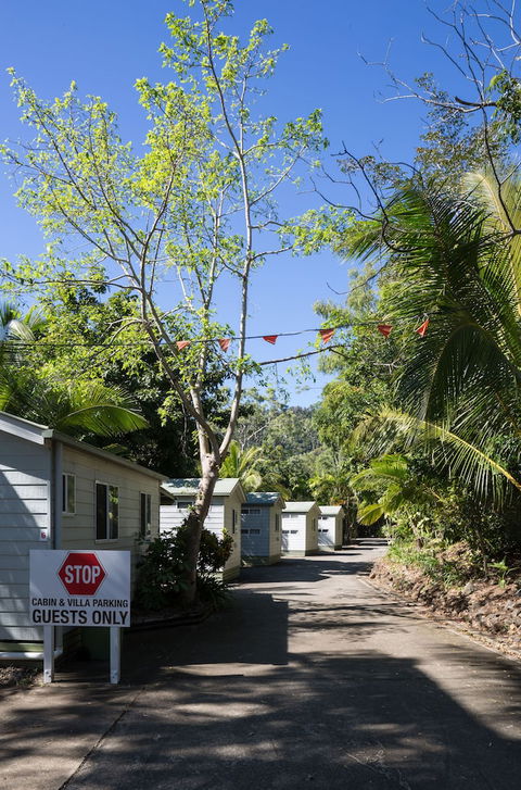 Kipara Tropical Rainforest Retreat - Accommodation Port Macquarie 0