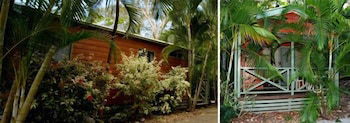 Kipara Tropical Rainforest Retreat - Accommodation Port Macquarie 4