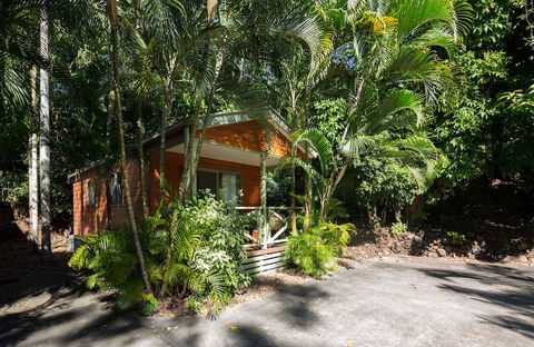 Kipara Tropical Rainforest Retreat - Accommodation Port Macquarie 2