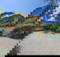 Reef Resort Motel - Accommodation Port Macquarie