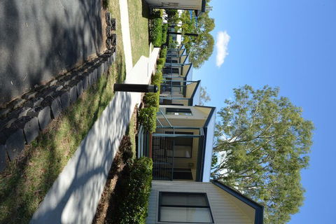 BIG4 Mackay Blacks Beach Holiday Park - Accommodation Port Macquarie 1