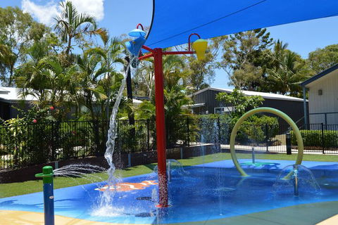 BIG4 Mackay Blacks Beach Holiday Park - Accommodation Port Macquarie 3
