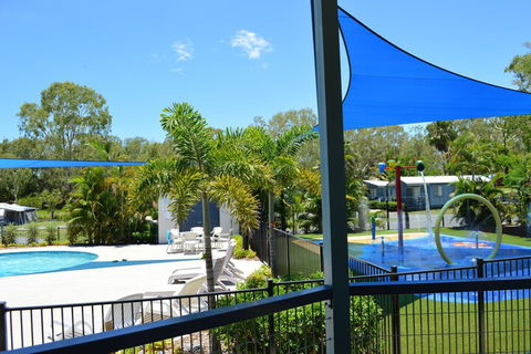 BIG4 Mackay Blacks Beach Holiday Park - Accommodation Port Macquarie 6