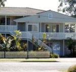 Sussex Shores - Accommodation Port Macquarie