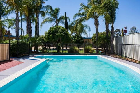 Renmark Motor Inn Motel - Accommodation Port Macquarie 4