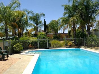 Renmark Motor Inn Motel - Accommodation Port Macquarie 5