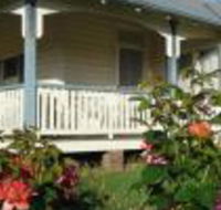 McGowans Boutique Bed  Breakfast - Accommodation Port Macquarie