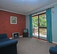 Kingsway Holiday flats  Gariwerd house. - Accommodation Port Macquarie