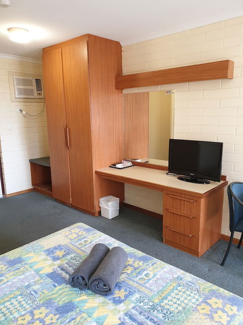 Lacepede Bay Motel - Accommodation Port Macquarie 4