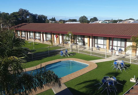 Lacepede Bay Motel - Accommodation Port Macquarie 0