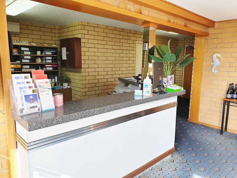 Lacepede Bay Motel - Accommodation Port Macquarie 1