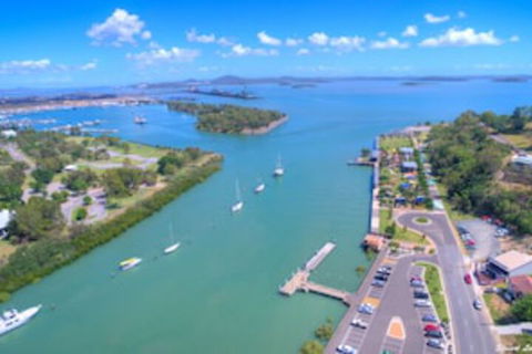 The Precinct Gladstone - Accommodation Port Macquarie 0