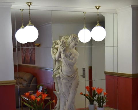 Golden Age Motor Inn Queanbeyan - Accommodation Port Macquarie 6