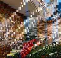Golden Age Motor Inn Queanbeyan - Accommodation Port Macquarie