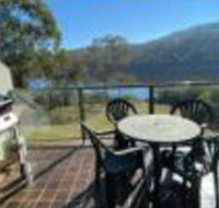 Banksia 1 - Accommodation Port Macquarie