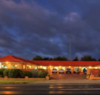 Jumbuck Motor Inn - Accommodation Port Macquarie