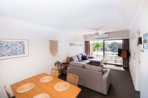 Mollymook Seascape Motel & Apartments - Accommodation Port Macquarie 6