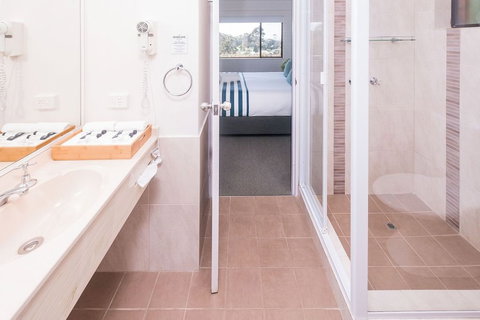 Mollymook Seascape Motel & Apartments - Accommodation Port Macquarie 2