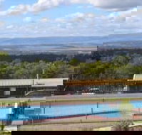 Cherrabah Resort - Accommodation Port Macquarie