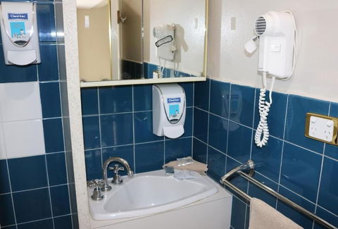 The Hermitage Motel - Accommodation Port Macquarie 5