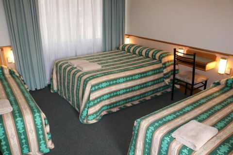 The Hermitage Motel - Accommodation Port Macquarie 6