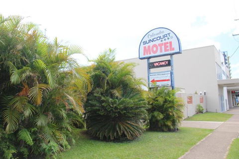 Caloundra Suncourt Motel - Accommodation Port Macquarie 5