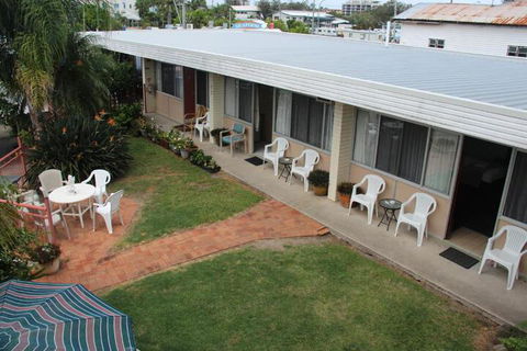 Caloundra Suncourt Motel - Accommodation Port Macquarie 4
