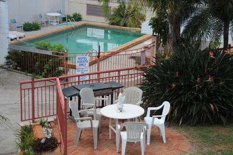 Caloundra Suncourt Motel - Accommodation Port Macquarie 6