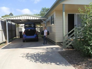 Pepper Tree Cabins - Accommodation Port Macquarie 1