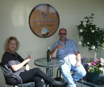 Pepper Tree Cabins - Accommodation Port Macquarie 6