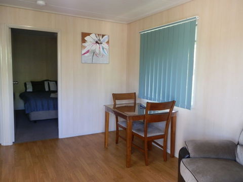 Pepper Tree Cabins - Accommodation Port Macquarie 4