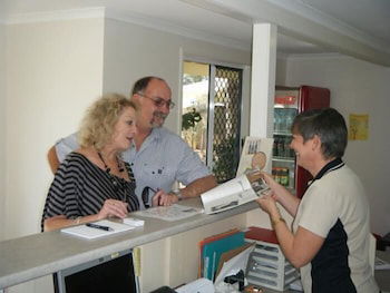 Pepper Tree Cabins - Accommodation Port Macquarie 3