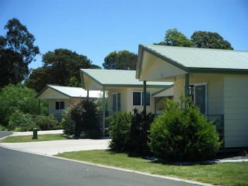 Pepper Tree Cabins - Accommodation Port Macquarie 0