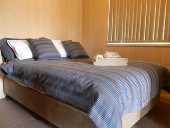 Pepper Tree Cabins - Accommodation Port Macquarie 5