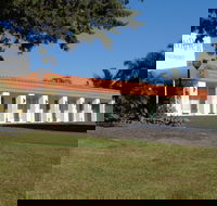 Moon River Motor Inn - Accommodation Port Macquarie