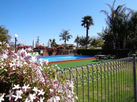 Moon River Motor Inn - Accommodation Port Macquarie 4