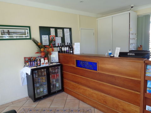 Moon River Motor Inn - Accommodation Port Macquarie 5
